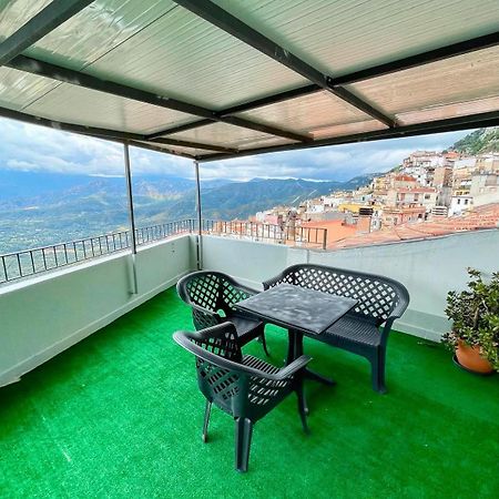 Serraenna Bedrooms Baunei Exterior foto