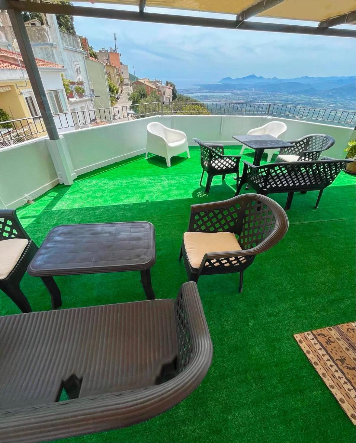 Serraenna Bedrooms Baunei Exterior foto